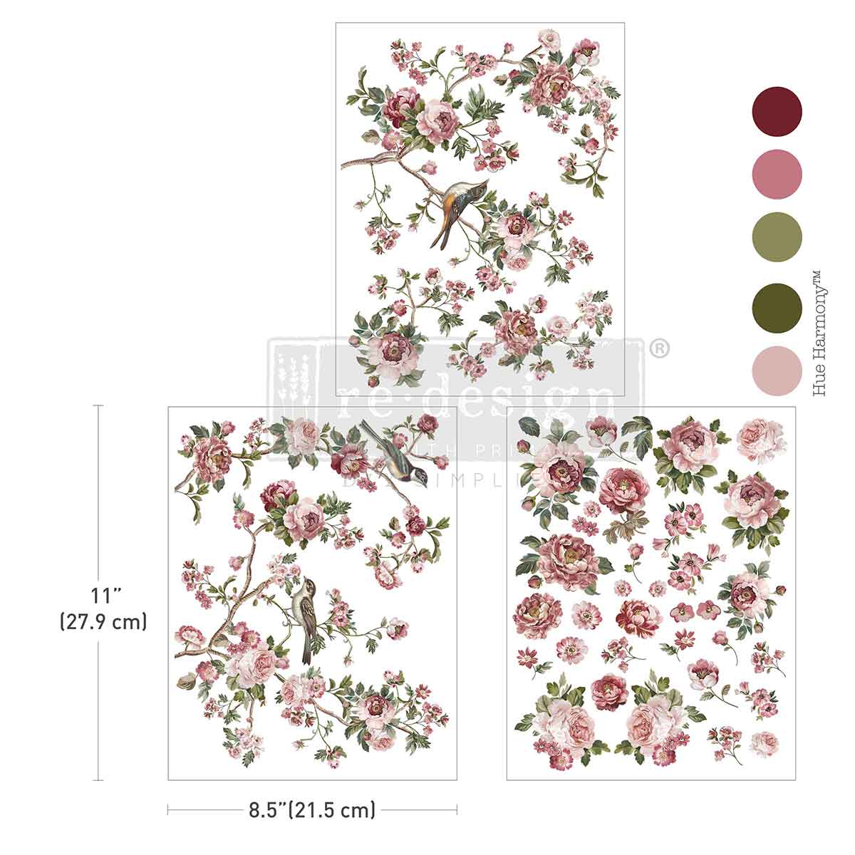 The Enchanted Grove Middy Transfer