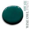 Verde Azul One Hour Enamel