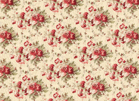 Wallpaper Decoupage Paper
