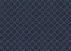 Sashiko Decoupage Paper