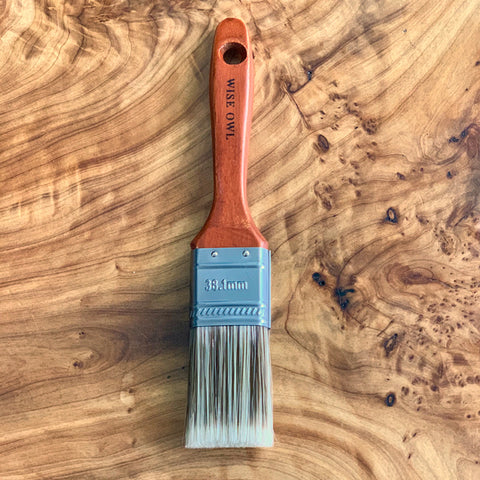 Image of Wise Owl Premium Paint Brushes