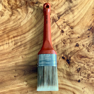 Wise Owl Premium Paint Brushes