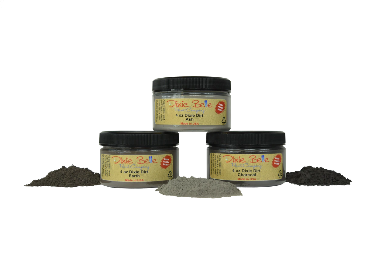 Dixie Dirt-Dixie Belle Chalk Mineral Paint