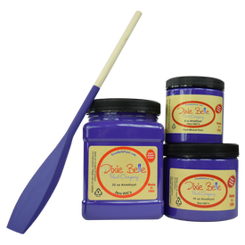 Amethyst - 44 Marketplace