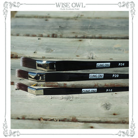 Cling On Brushes - Angled