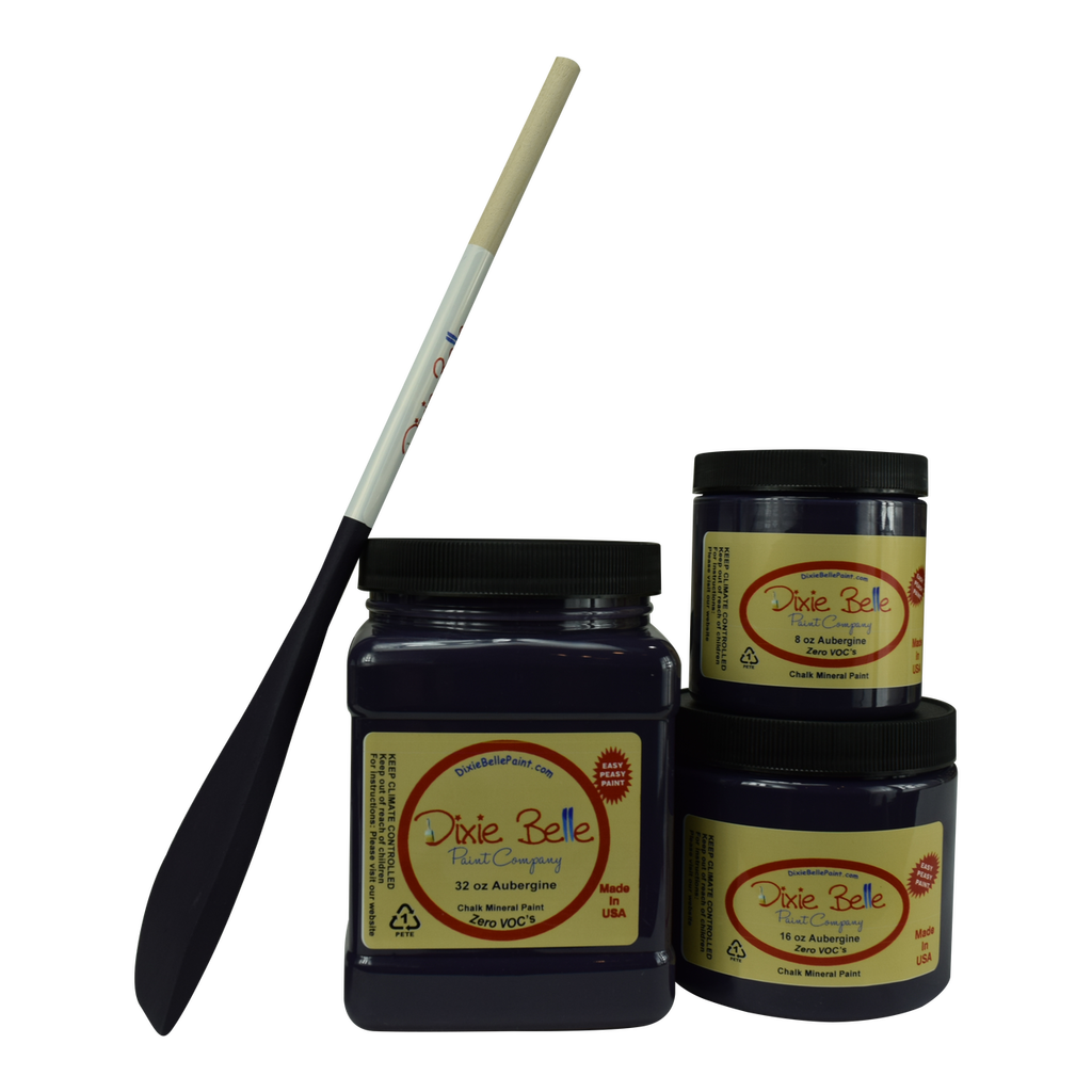 Aubergine - 44 Marketplace