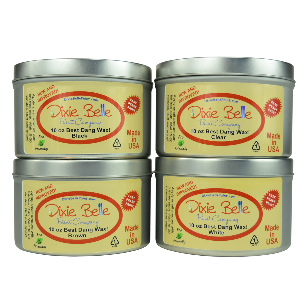 Best Dang Wax - Available in 5 Colors and 2 Sizes - 44 Marketplace