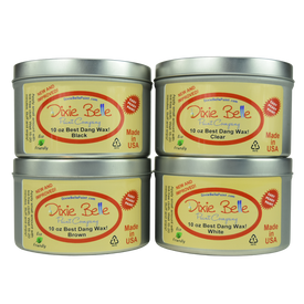 Best Dang Wax - Available in 5 Colors and 2 Sizes - 44 Marketplace