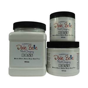 BOSS-Dixie Belle Chalk Mineral Paint