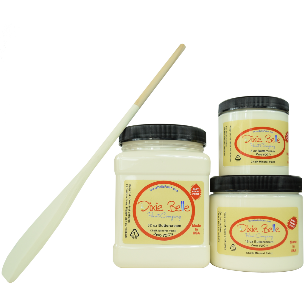 Buttercream - 44 Marketplace