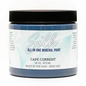 Cape Current Silk All-in-One Mineral Paint