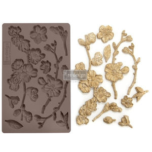 Cherry Blossoms Mould