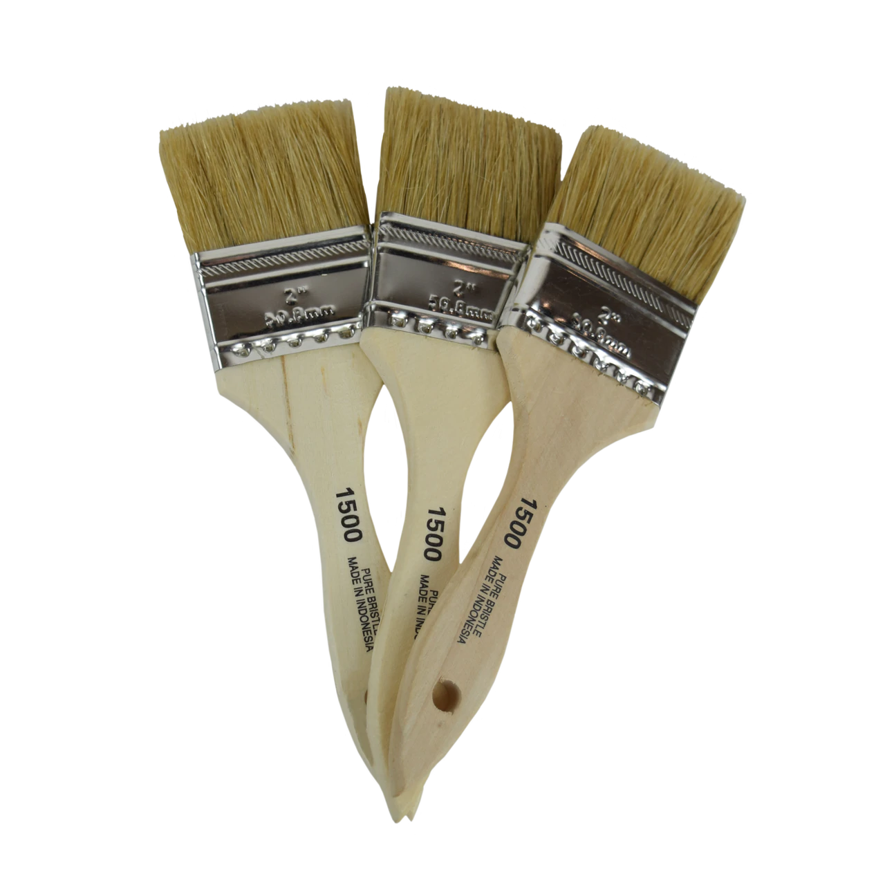 Chip Brush 2"-Dixie Belle Chalk Mineral Paint