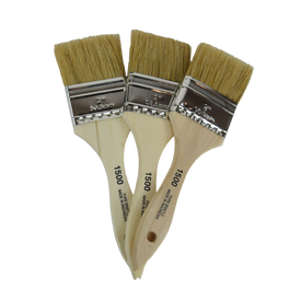 Chip Brush 2"-Dixie Belle Chalk Mineral Paint