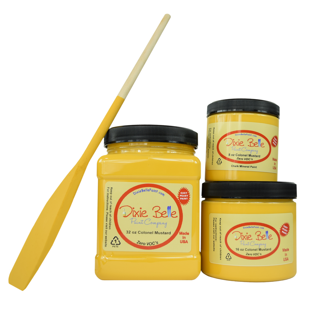 Colonel Mustard - 44 Marketplace