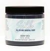 Deep Sea All-in-One Silk Mineral Paint