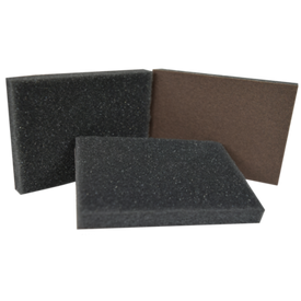 Dixie Belle 3 Pack Sanding Sponges