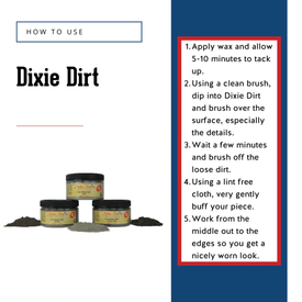 Dixie Dirt
