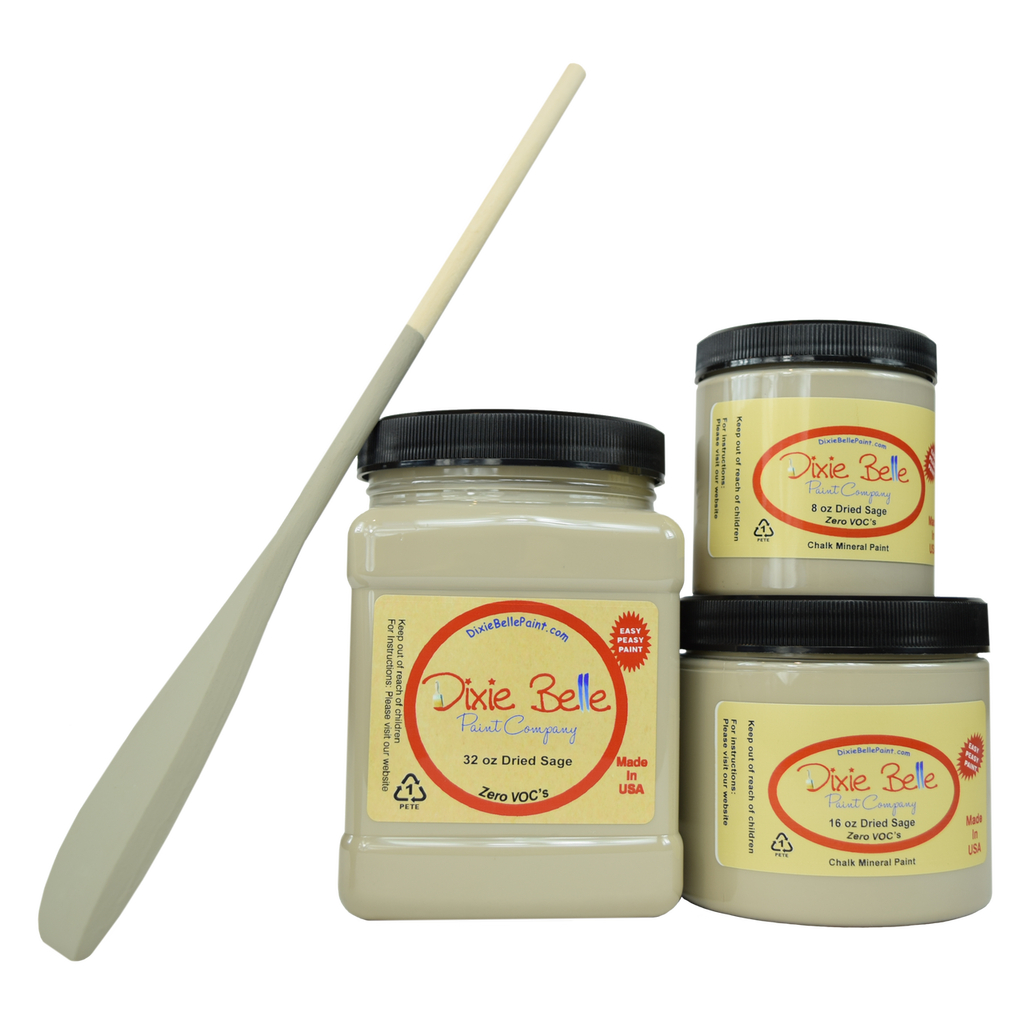 Dried Sage - 44 Marketplace