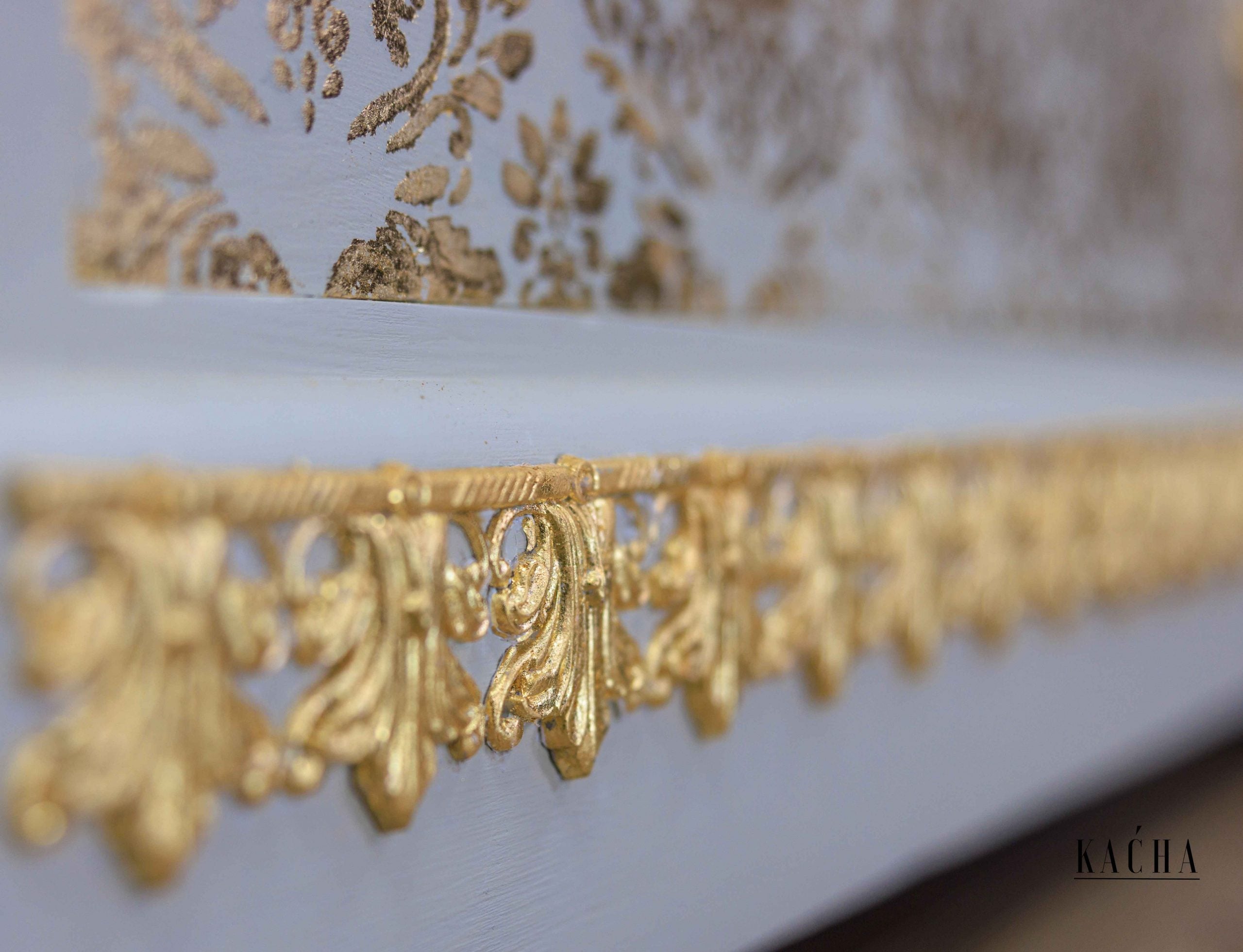 Enlightened Etchings Mould