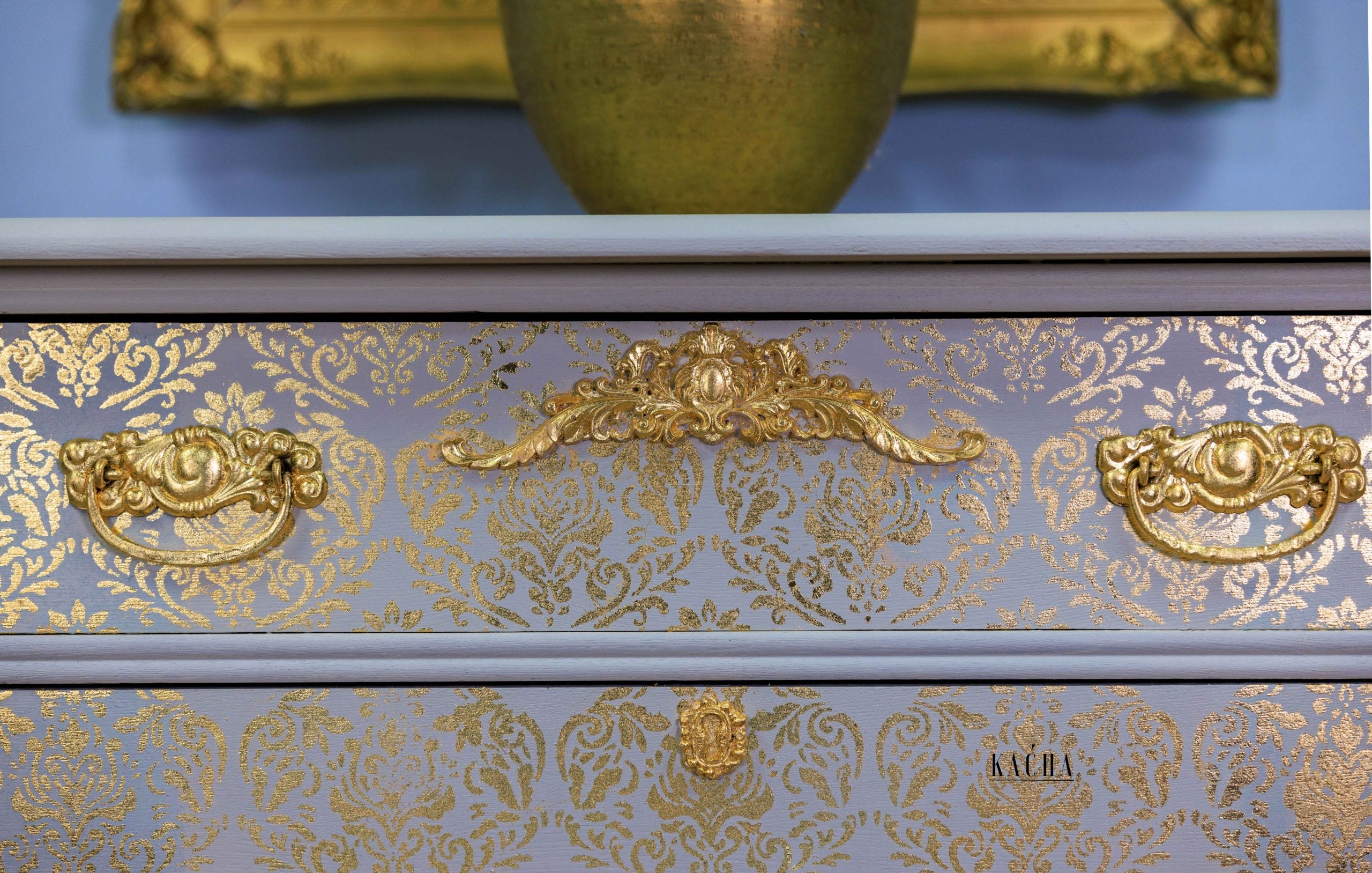 Enlightened Etchings Mould