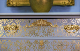 Enlightened Etchings Mould