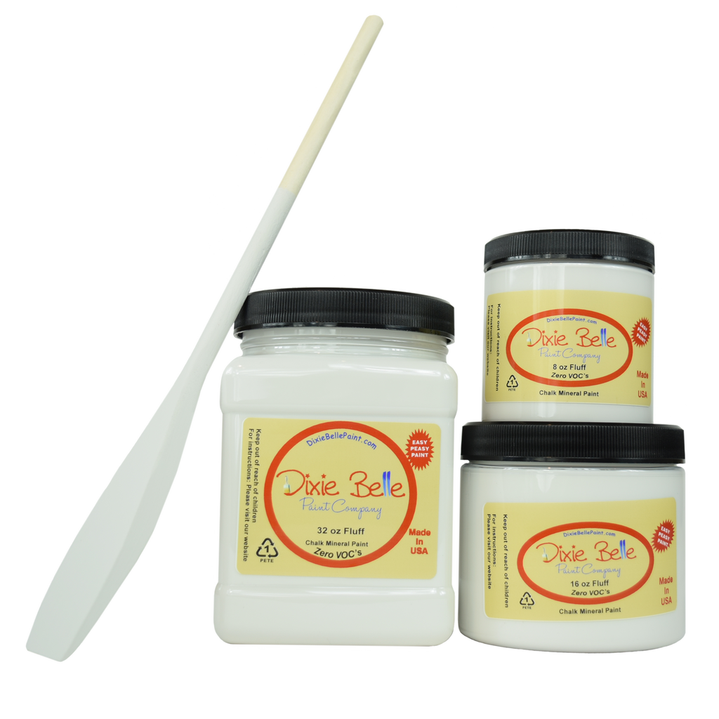 Fluff - 44 Marketplace