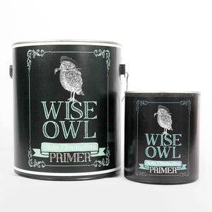 Wise Owl Primer (32 oz)