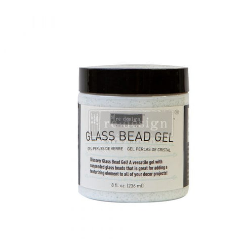 Image of Glass Bead Gel