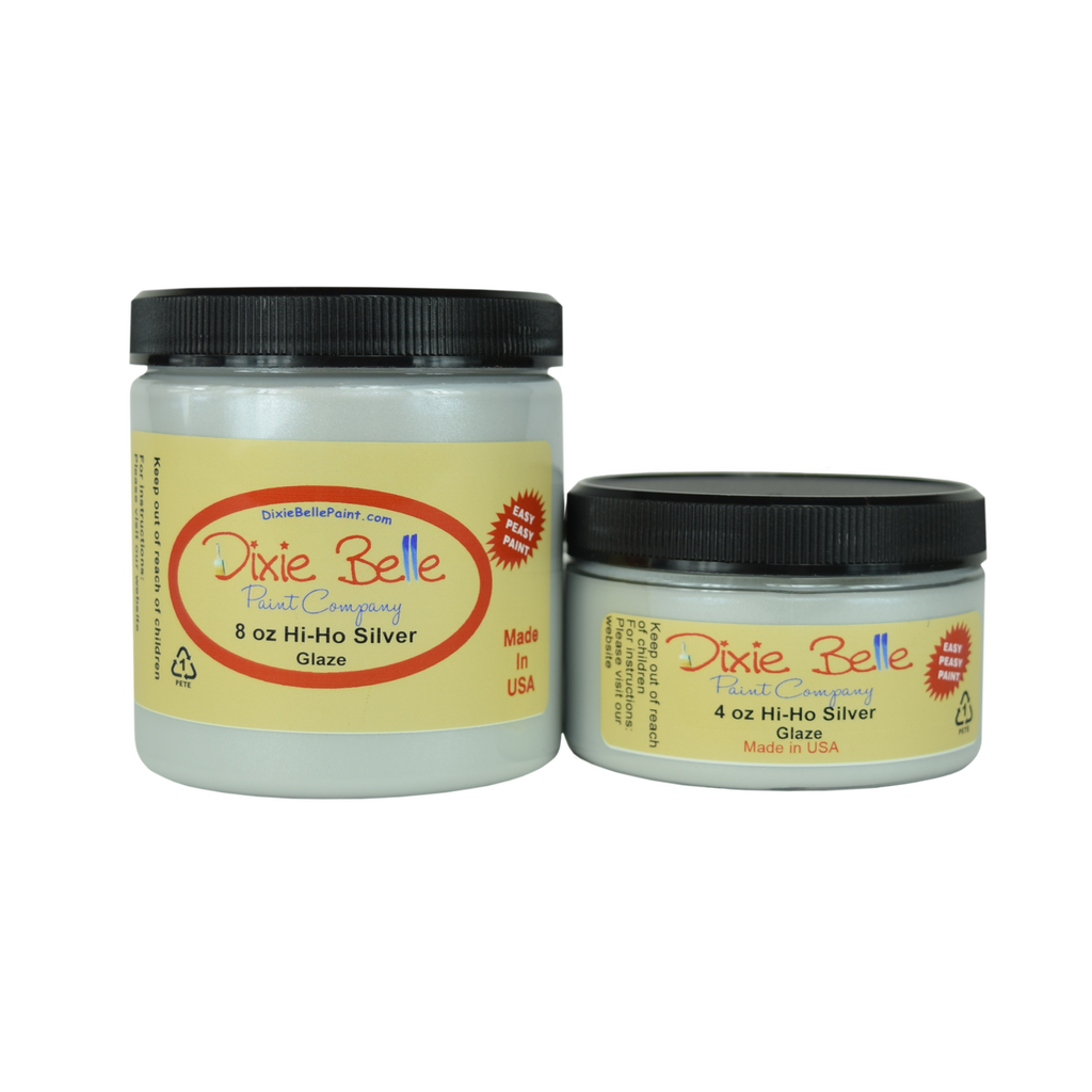 Hi Ho Silver Glaze - 44 Marketplace