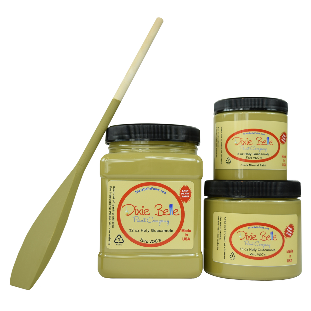 Holy Guacamole - 44 Marketplace