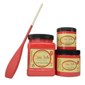 Honky Tonk Red - 44 Marketplace