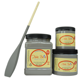 Hurricane Gray - 44 Marketplace