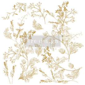 Dainty Blooms Maxi Transfer