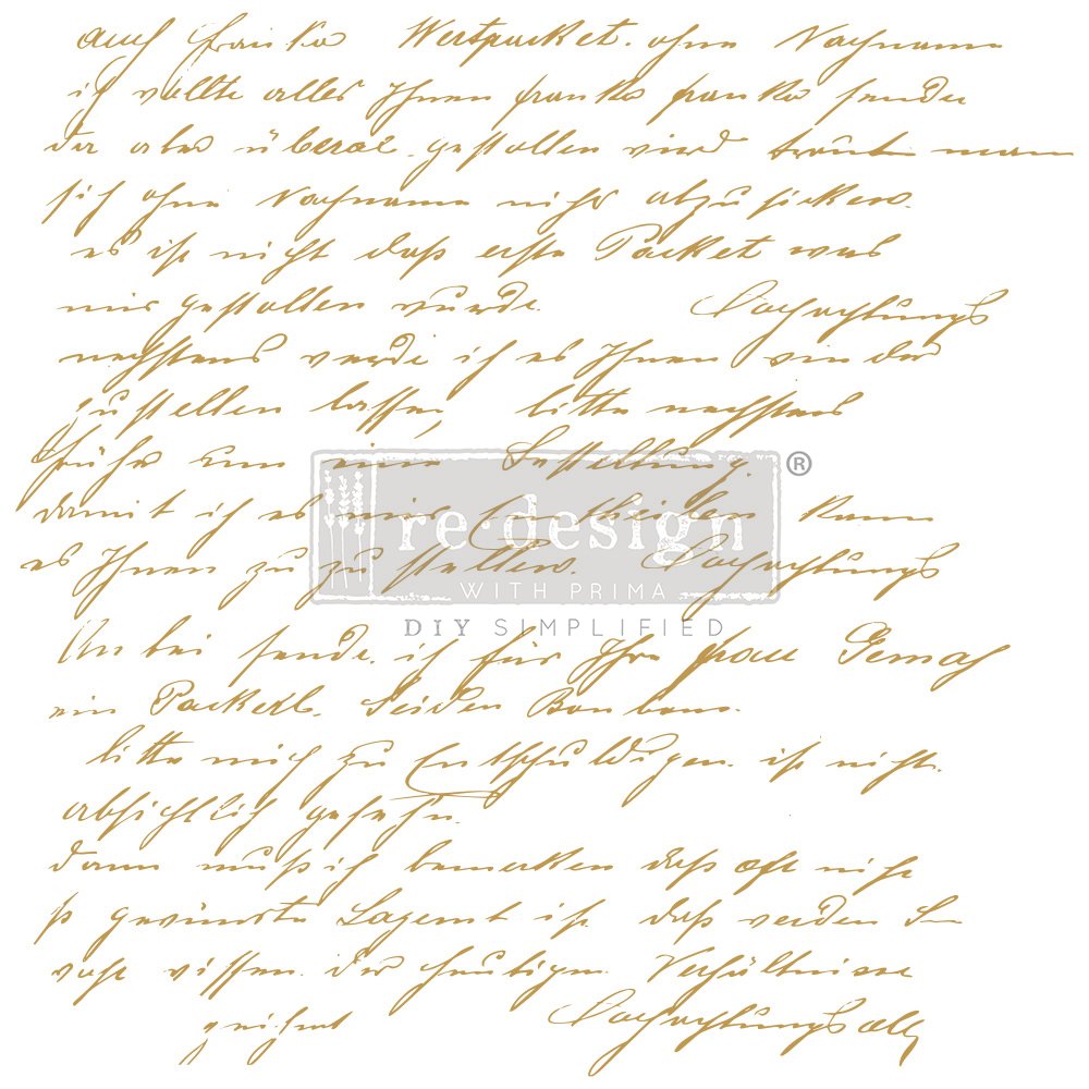 Sweet Notes Maxi Transfer