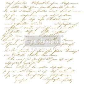 Sweet Notes Maxi Transfer