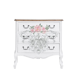 Odeur De Rose Maxi Transfer