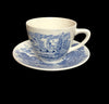 Vintage Enoch Wedgwood Countryside Cup & Saucer