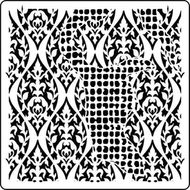 Bohemian Rhapsody - JRV Stencils