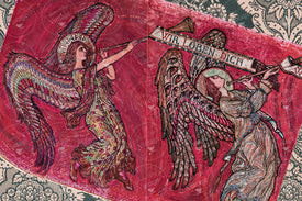 We Praise You - JRV Paper