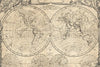 World Maps - JRV Paper