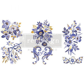 Juliet Decor Transfer