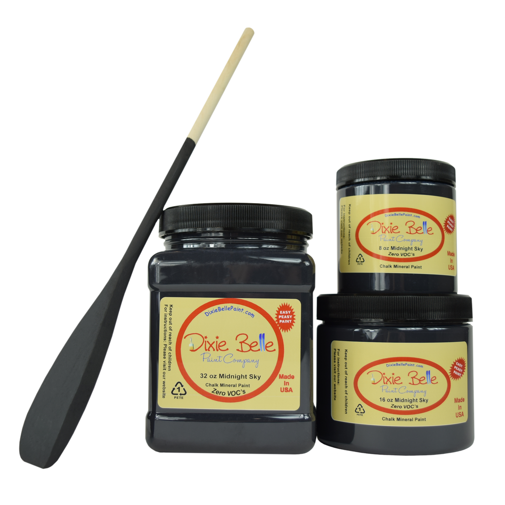 Midnight Sky - 44 Marketplace