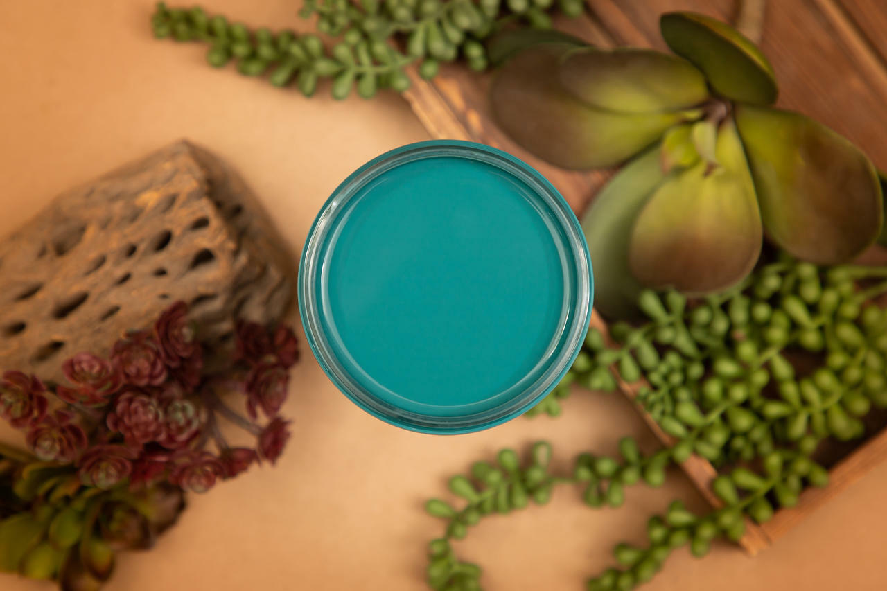 Mirage Silk-All-in-One Mineral Paint