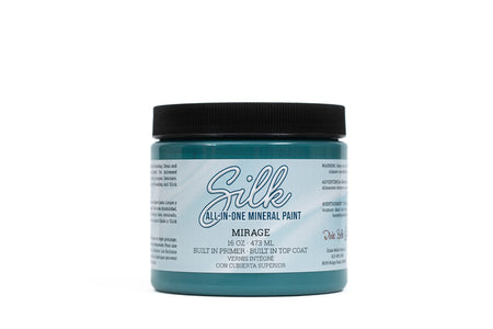 Mirage Silk-All-in-One Mineral Paint