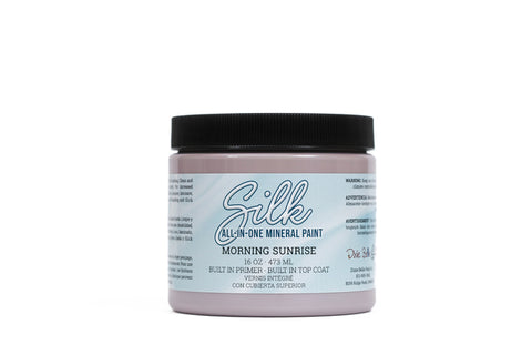 Morning Sunrise Silk-all-in-One Mineral Paint