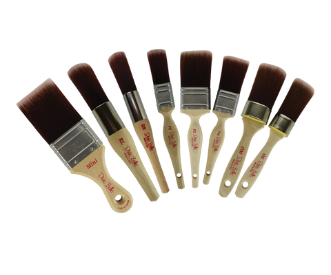 Dixie Belle Synthetic Brushes-Dixie Belle Chalk Mineral Paint