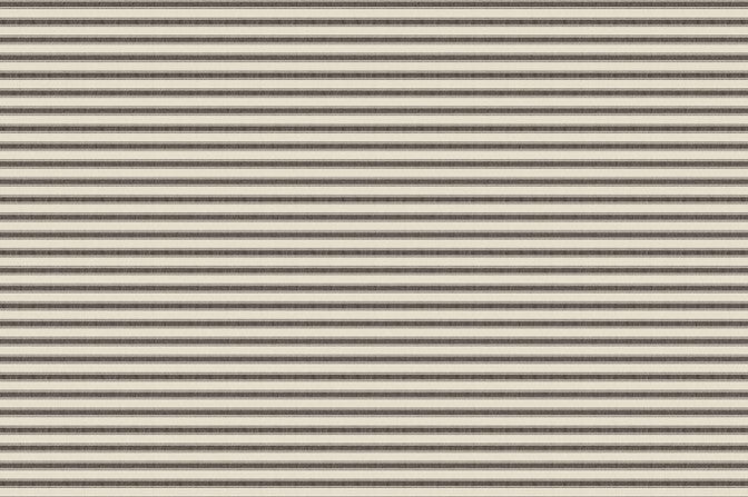 Neutral Ticking Decoupage Paper