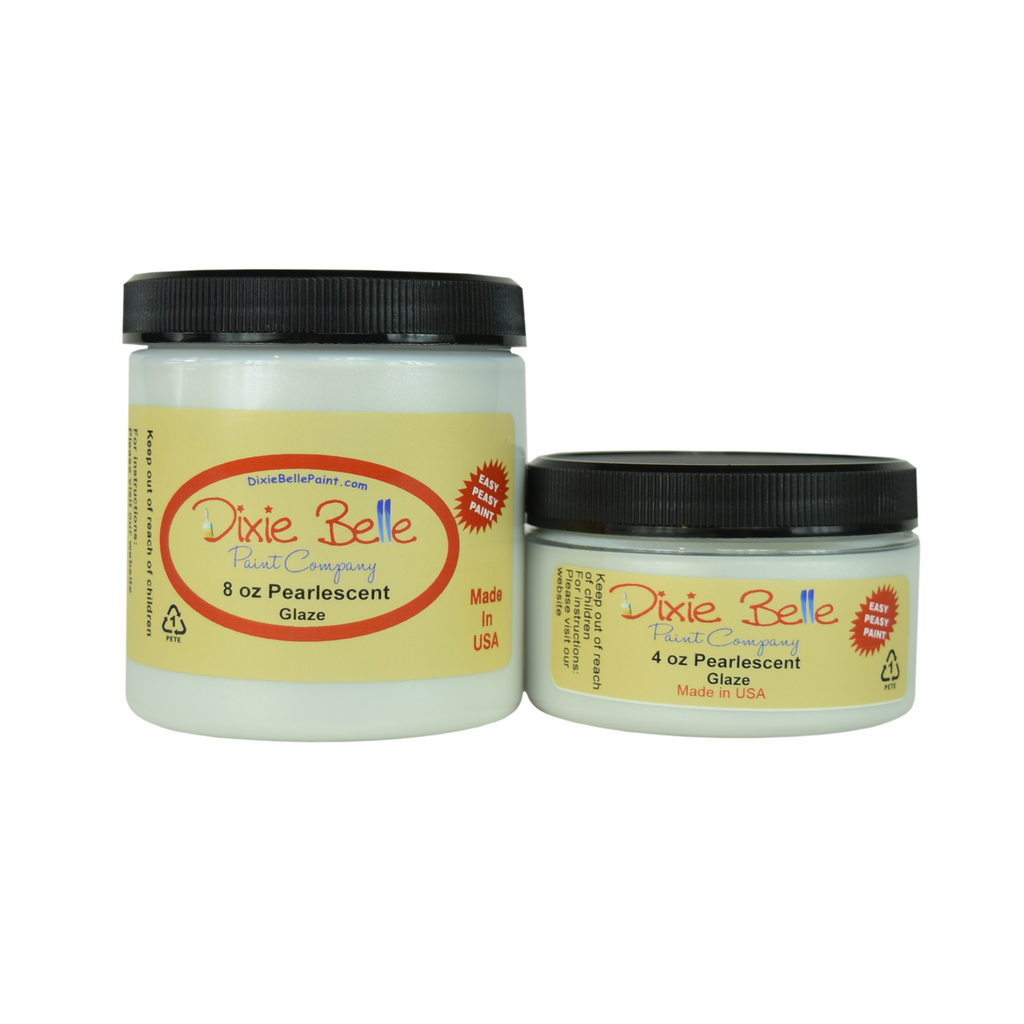 Pearlescent Glaze - 44 Marketplace