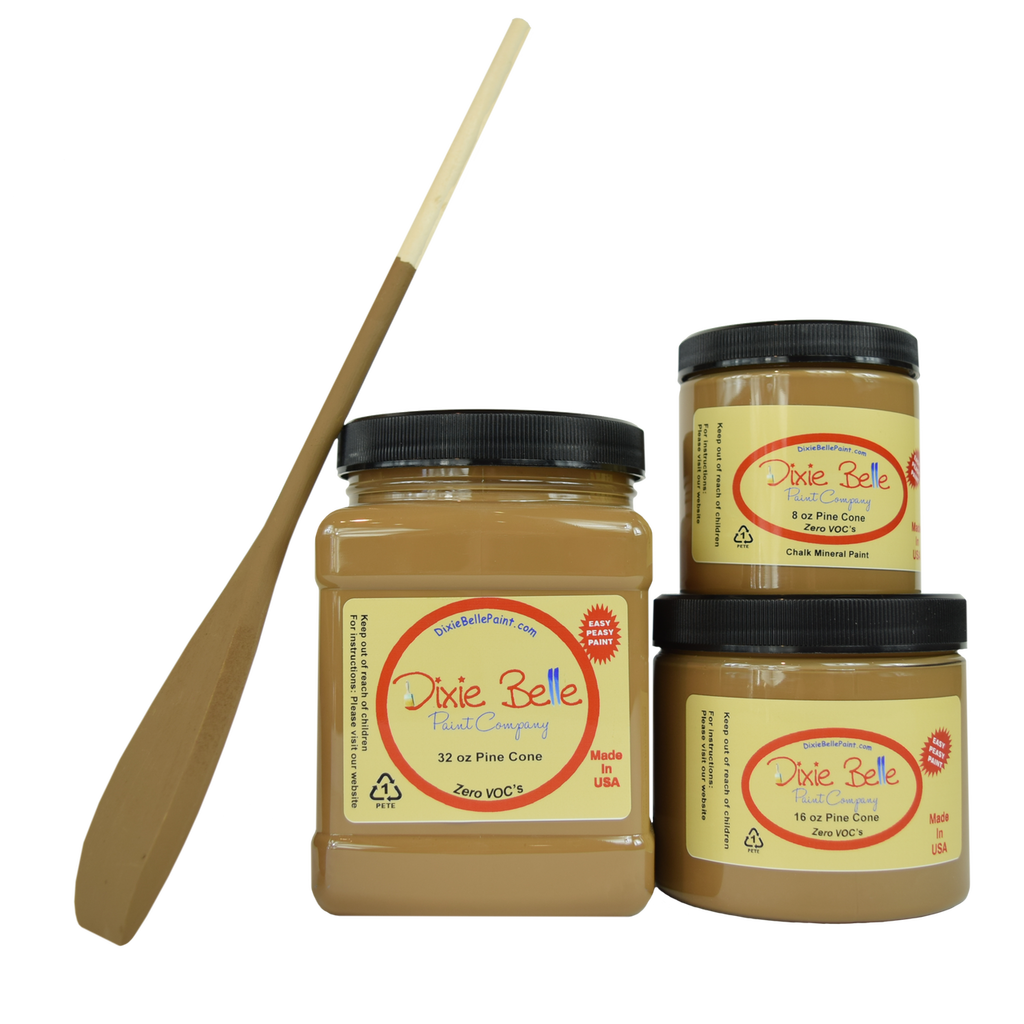 Pine Cone - 44 Marketplace